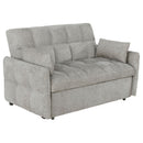 Cotswold Convertible Sleeper Sofa Bed