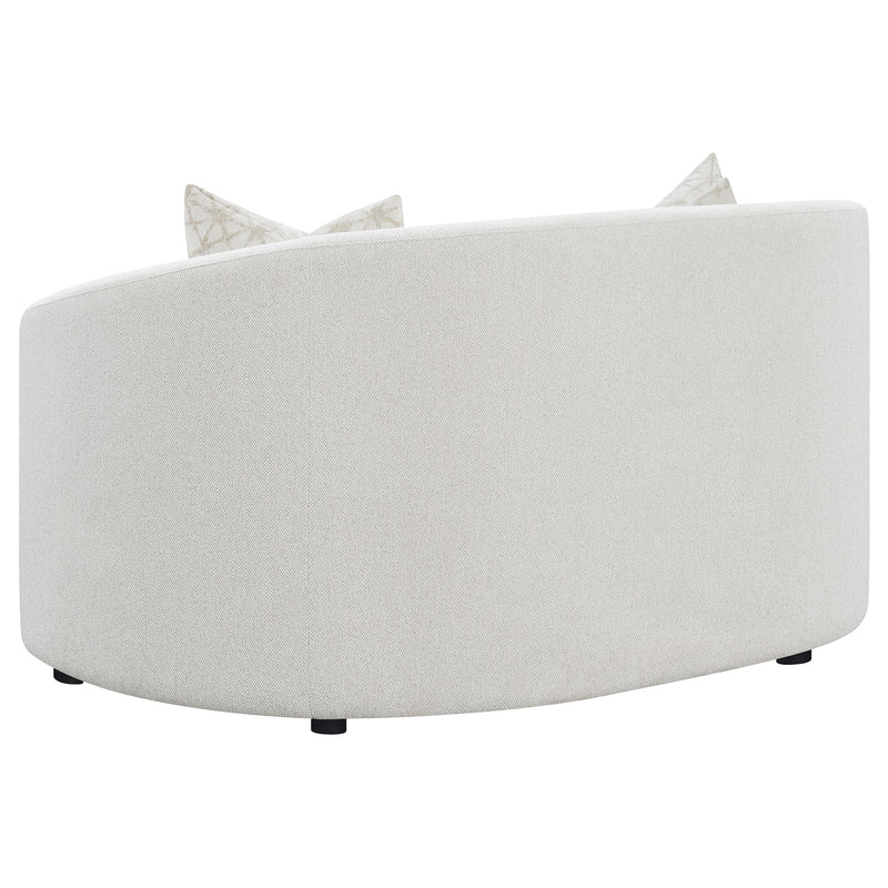 Rainn Stationary Loveseat