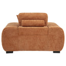 Octavia Accent Chair