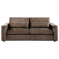 Amador Track Arm Sofa