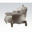 Versailles Chair With 2 Pillows