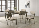Huttwil Rect. Dining Table