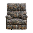 Charleston-Glider Reclining Chair image