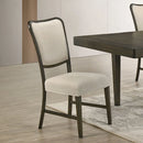 Doconde Side Chair (2/CTN)