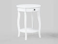 Jacie Chairside Table