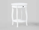 Jacie Chairside Table