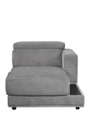 Modular - RF Chaise