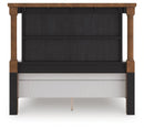 Rowlenstown Bed