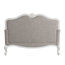 Loveseat w/3 Pillows