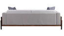 Sofa w/2 Pillows