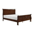 Mayville (2)California King Bed