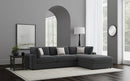 Serene Modular Sectional Sofa