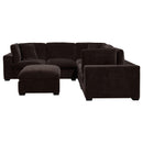 Lakeview Upholstered Modular Sectional