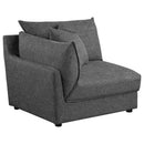 Sasha 6 Piece Sectionals