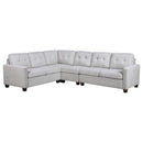 Georgina Modular Sectionals Upholstered