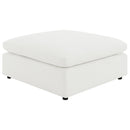 Raleigh Modular Sectionals Upholstered