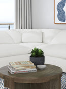 Raleigh Modular Sectionals