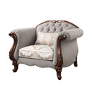 Chair w/Pillow