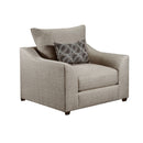 Chair w/Pillow