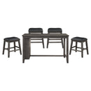 Timbre-5pc Set (TB+4S) image