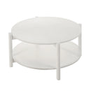 Hyde Round Coffee Table