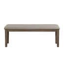 5706-13 - Bench