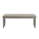 5706GY-13 - Bench