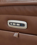 Healy Pier Power Recliner