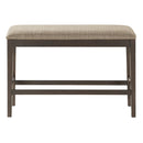 5716-24BH - Counter Height Bench
