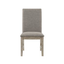 5741NNS - Side Chair