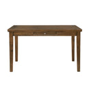 5761-36 - Counter Height Table