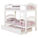 Bunk Bed (T/T)