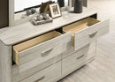 Farsund Dresser