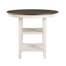 5800WH-36 - Counter Height Table