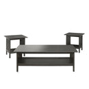 Lewiston 3-Piece Pack Occasional Set