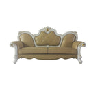 Sofa w/5 Pillows
