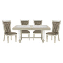 Juliette-5pc Set (TB+4S) image