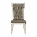 Juliette-Side Chair image