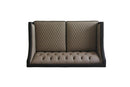 Loveseat w/3 Pillows