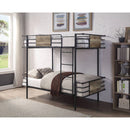 Bunk Bed (T/T)