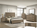 Valor Dresser Mirror