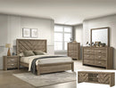 Valor Dresser Mirror