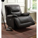 Glider Power Motion Recliner