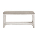 Savile-Counter Height Bench image