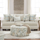 Cadigan Sofa