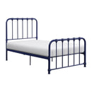 Bethany Twin Platform Bed