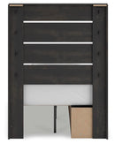 Hollivern Bed