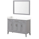Soline Vanity Set w/ Mirror