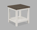 Dakota End Table