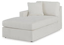 Modmax 5 Piece Sectional with Audio Console